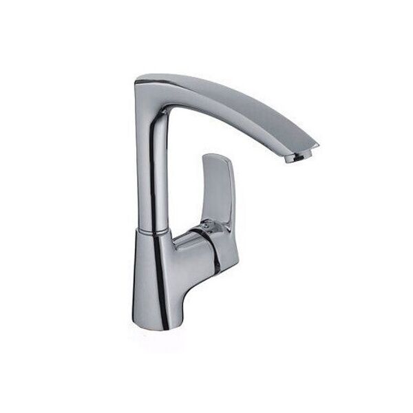 

Смеситель для кухни Globus Lux Queensland GLQU-033S 8694900304190284