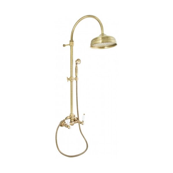 

Смеситель для душа EMMEVI DECO BR12100281