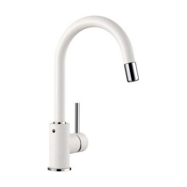 

Смеситель для кухни Blanco Mida-s 521457