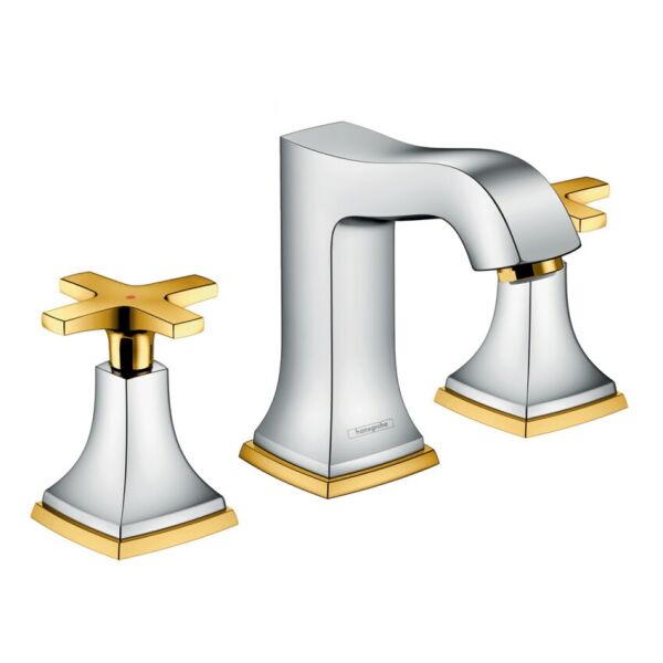 

Смеситель для умывальника Hansgrohe METROPOL Classic 31306090