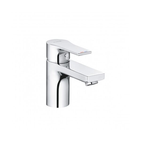 

Смеситель для раковины KLUDI ZENTA SL 482660565