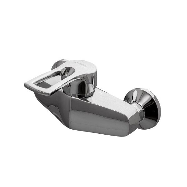 

Смеситель для душа Globus Lux Seva GLSV-0105 8694900301440