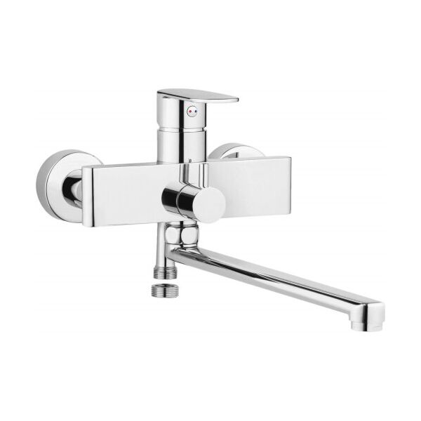 

Смеситель для ванны Deante Alpinia BGA 056M