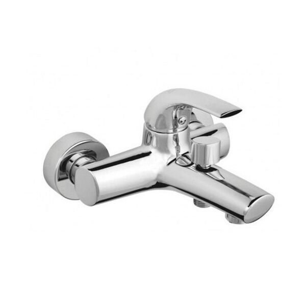 

Смеситель для ванны Rubineta Forte 10 540013
