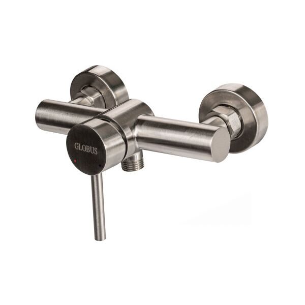 

Смеситель для душа Globus Lux ALPEN SBT1-105 9694900304189971