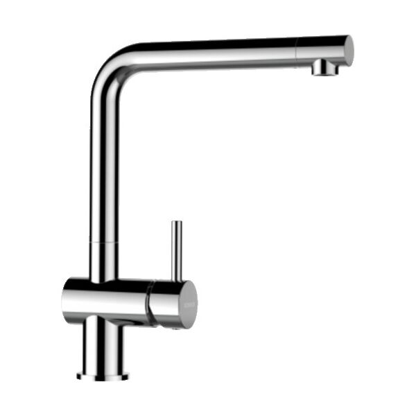 

Смеситель для кухни Schock Epos Chrom-80 54000080