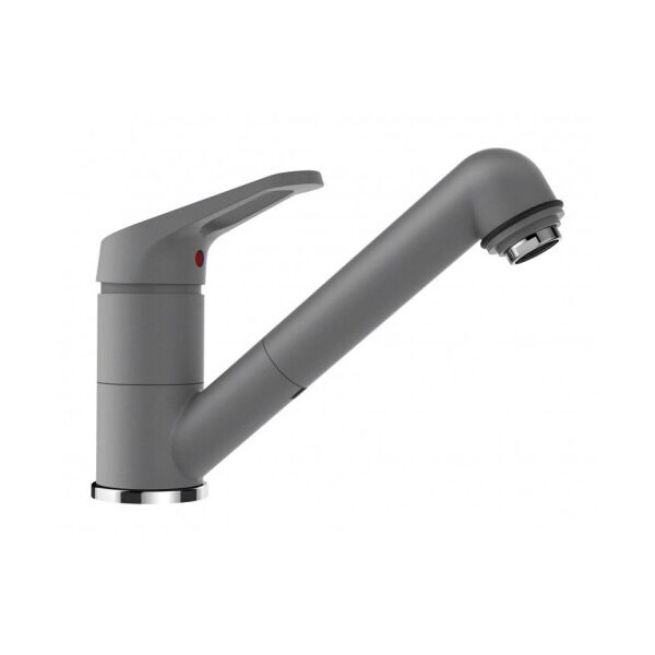 

Смеситель для кухни Schock Cosmo Croma-49 52512049