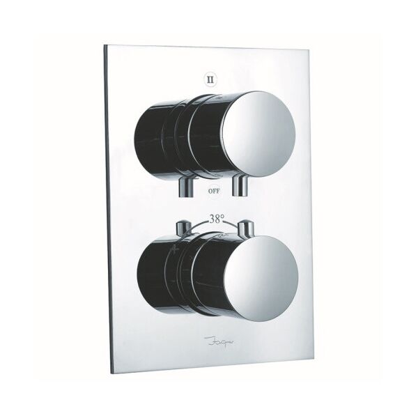

Смеситель для душа Jaquar Florentine FLR-CHR-5693