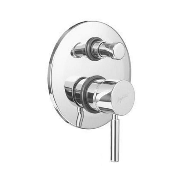 

Смеситель для душа Bugnatese Kobuk KOBBR2272
