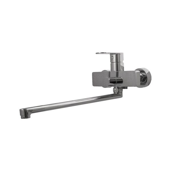 

Смеситель для ванны TOPAZ BARTS TB 07116-H36 9694900304190702