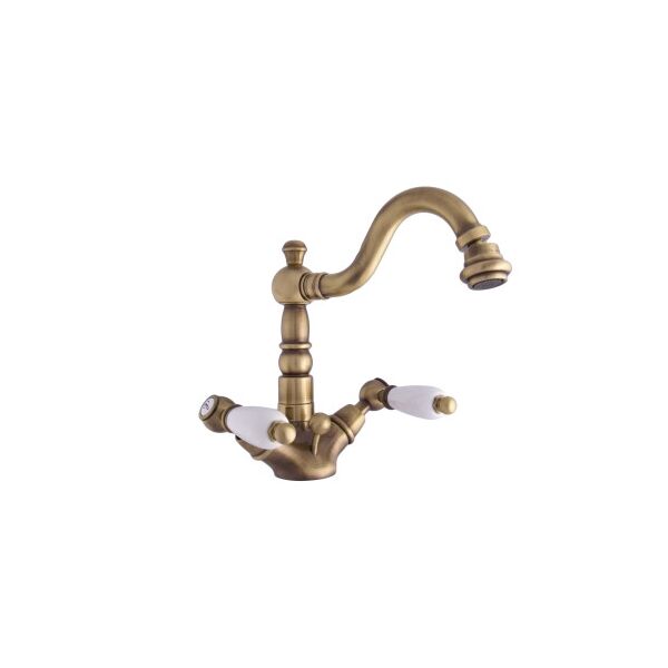 

Смеситель для биде EMMEVI DECO BR121614