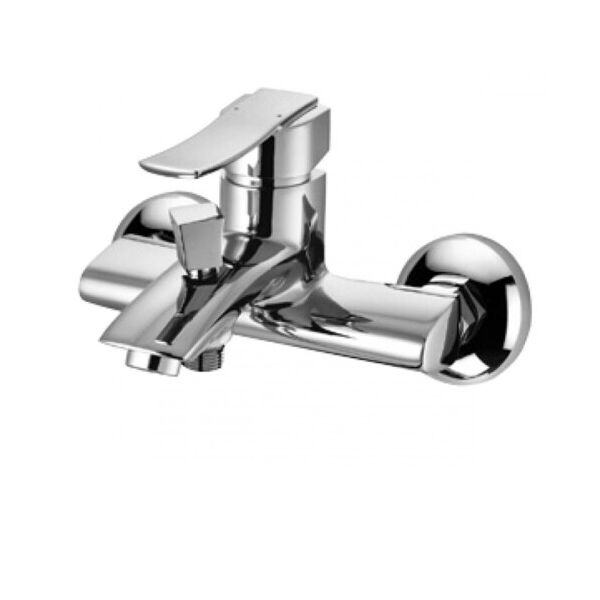 

Смеситель для ванны WELLE KATE CB23177D