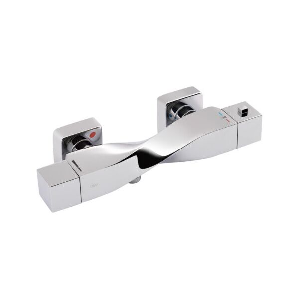 

Смеситель для душа Qtap Zkrouceny QTZKR40T105C