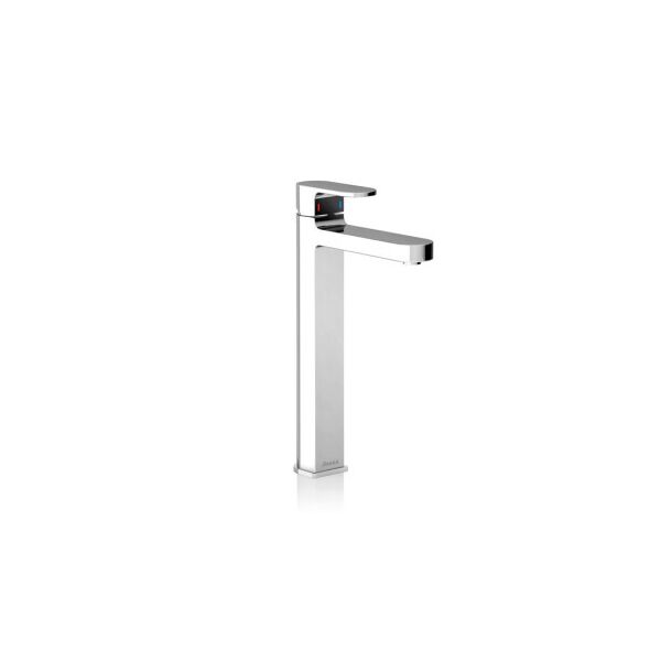 

Смеситель для умывальника Ravak Chrome 311 мм, CR 015.00 (без открывания стока) X070100