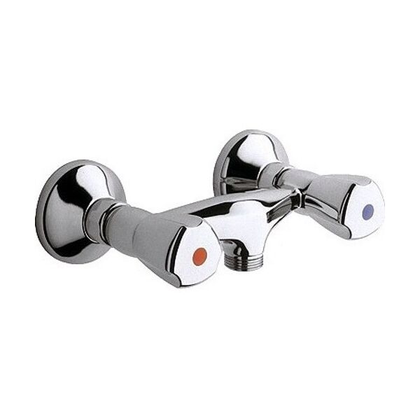 

Смеситель для душа KLUDI STANDARD 262020515