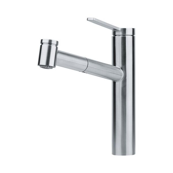 

Смеситель для кухни Franke Tango Neo Pull Out Spray 115.0596.389