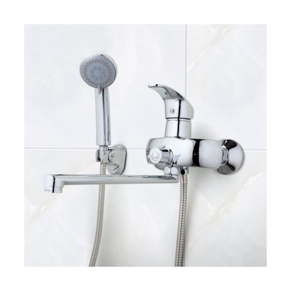 

Смеситель для ванны Frap H21 F2221