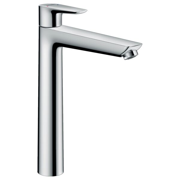 

Смеситель для умывальника Hansgrohe TALIS E 71716000