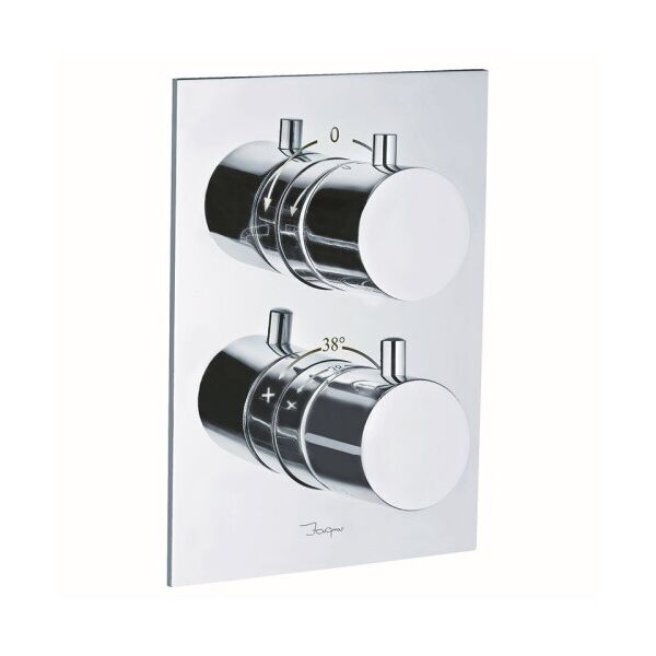 

Смеситель для душа Jaquar Florentine FLR-CHR-5671HF