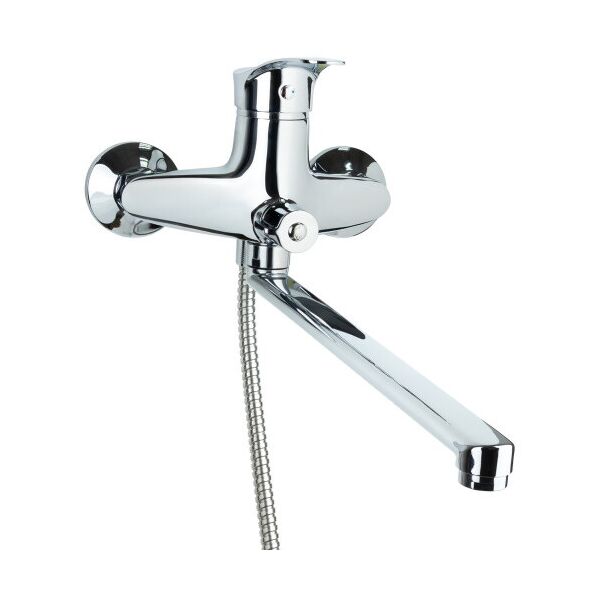 

Смеситель для ванны Tau SE-2C245C