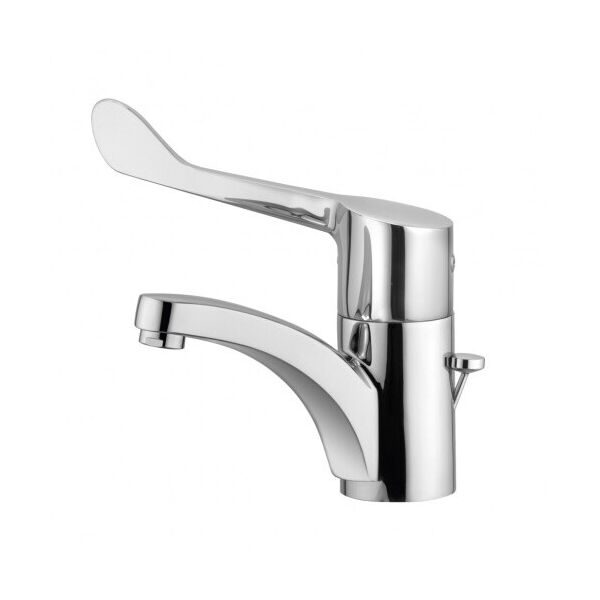 

Смеситель для раковины Kludi Medi Care 341150524