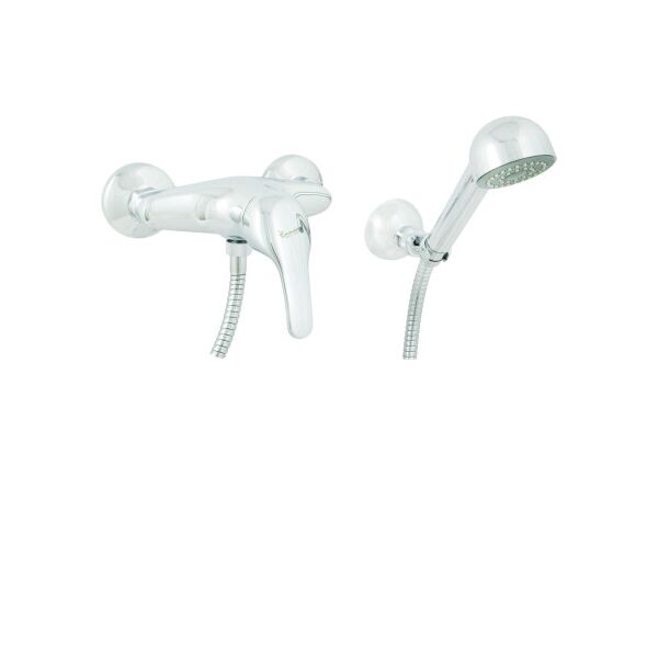 

Смеситель для душа EMMEVI WINNY CR95002,B