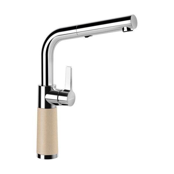 

Смеситель для кухни Schock Sc 540 Moonstone-22 55712022