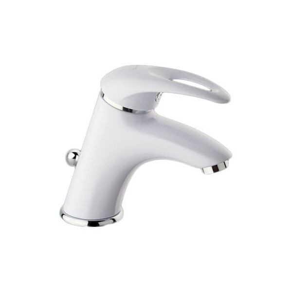 

Смеситель для раковины Emmevi Luxor BC7003R