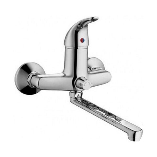 

Смеситель для ванны Mixxen Ирида HB5733240C-15F