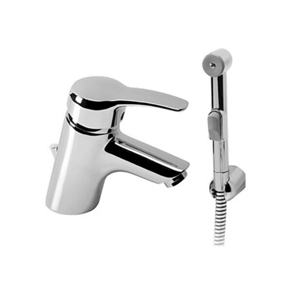 

Смеситель для умывальника Vidima Seva Light B8946AA