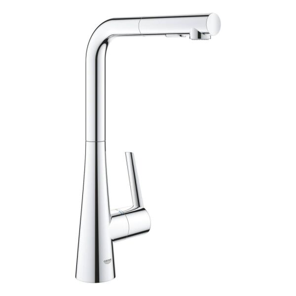

Смеситель для мойки Grohe ZEDRA 32553002