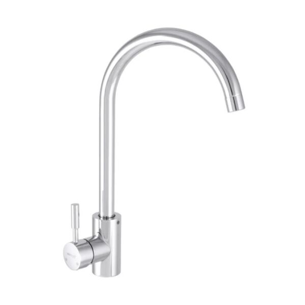 

Смеситель для кухни MIXXUS SUS-011 CHROME (SS2811)