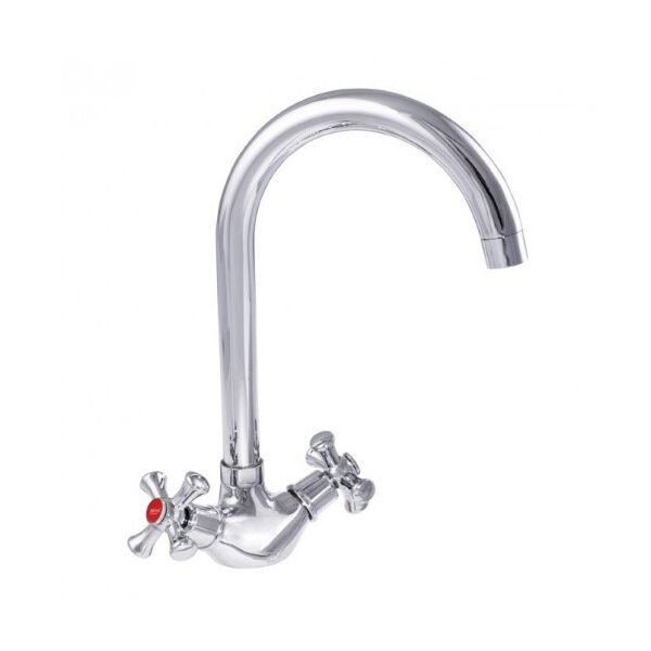 

Смеситель для кухни ZERIX TLA 827 ZX0075
