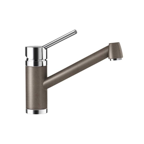 

Смеситель для кухни Schock Pila Bronze-87 54100087