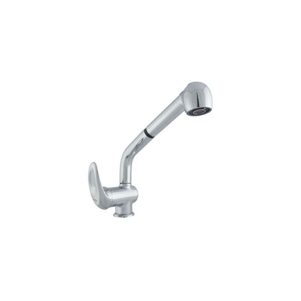 

Смеситель для кухни EMMEVI LUXOR BIG CR7066R
