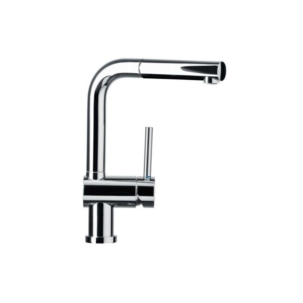 

Смеситель для кухни Schock Piega Chrome-80 54712080