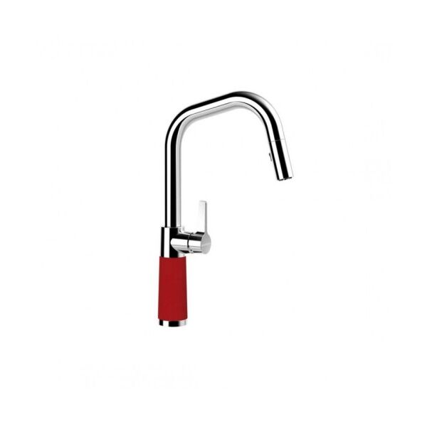

Смеситель для кухни Schock Sc 530 Rouge-81 55612081