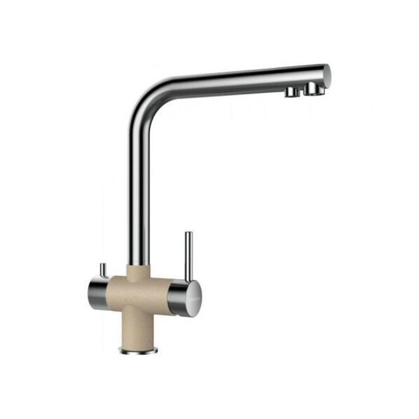 

Смеситель для кухни Schock Vitus Sabbia-58 56000058