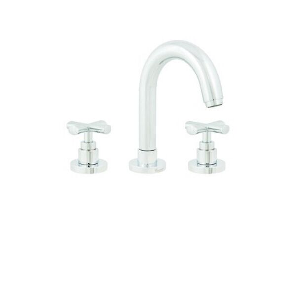 

Смеситель для умывальника EMMEVI SPIRIT NEW CR31033