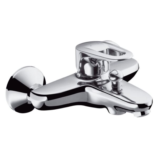 

Смеситель для ванны Hansgrohe Metropol E 14470000