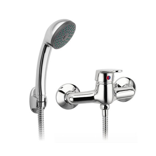 

Смеситель для душа Ferro Smile BSM77