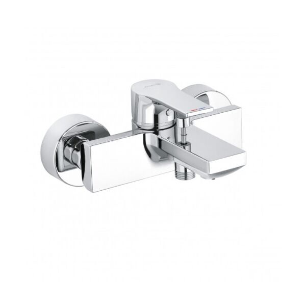 

Смеситель для ванны и душа KLUDI ZENTA SL 486700565