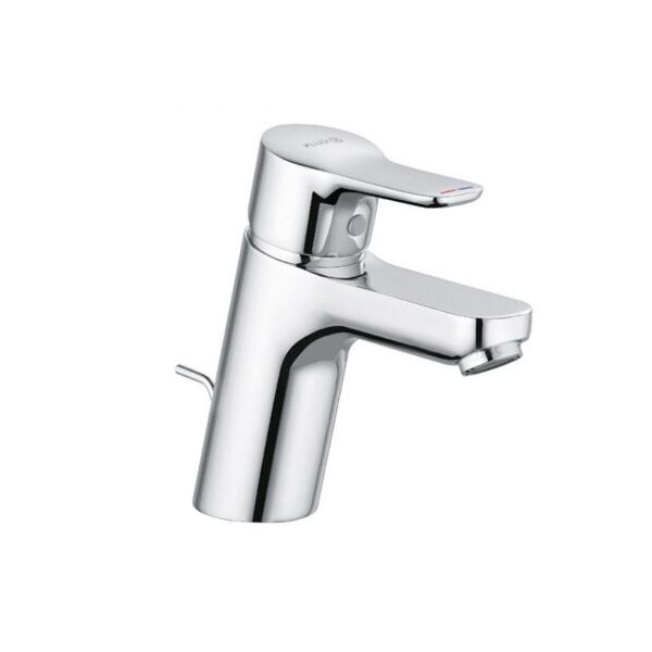 

Смеситель для умывальника KLUDI PURE&EASY 372860565