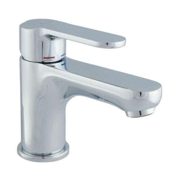 

Смеситель для умывальника EMMEVI NEFER CR770033