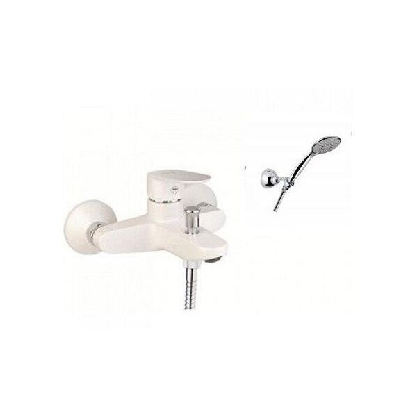 

Смеситель для ванны Santan Kevon Chic 81WX8150 742011038