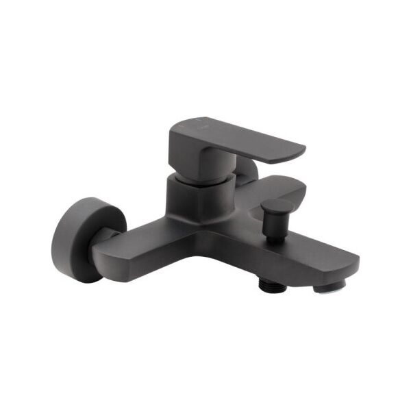 

Смеситель для ванны Qtap Lipno QTNH3023101DCB