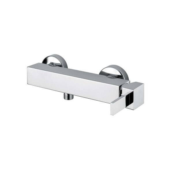 

Смеситель для душа Pbox Bugnatese PLACR2438