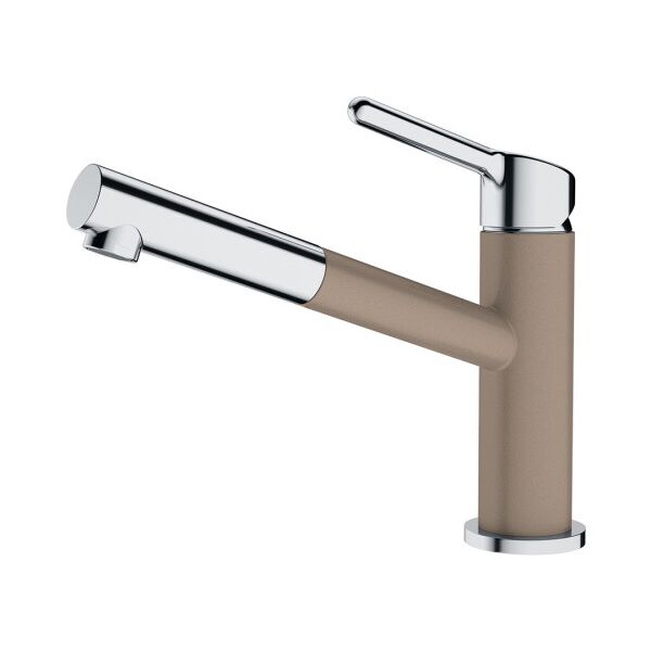 

Смеситель для кухни Franke Orbit Pull Out 115.0623.147