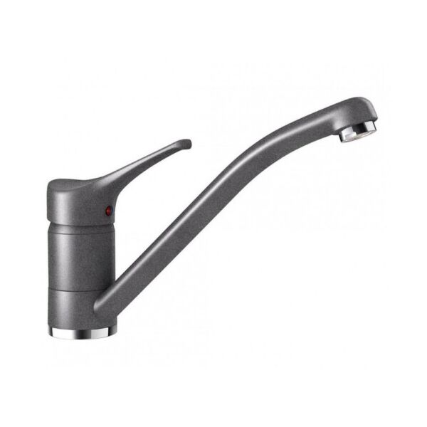 

Смеситель для кухни Schock Leva Inox-12 51100012