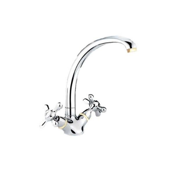 

Смеситель для кухни Emmevi Deco Classic CO12717